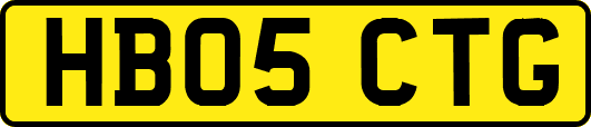 HB05CTG