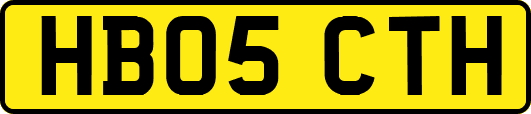 HB05CTH