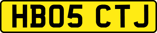 HB05CTJ