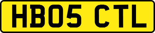 HB05CTL