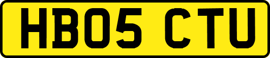 HB05CTU