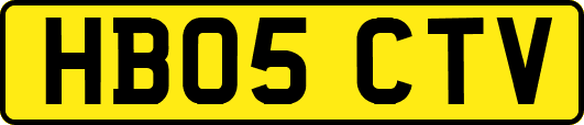 HB05CTV