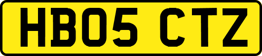 HB05CTZ