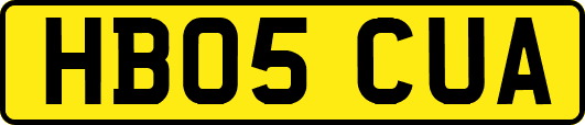 HB05CUA