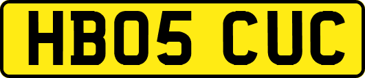 HB05CUC