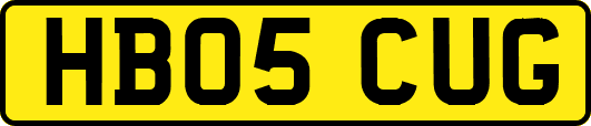 HB05CUG