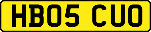 HB05CUO