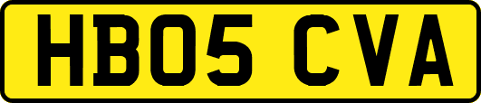 HB05CVA