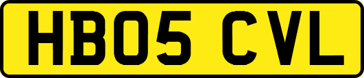 HB05CVL