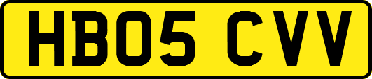 HB05CVV