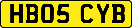 HB05CYB