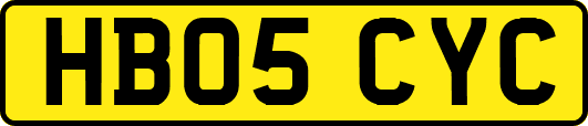 HB05CYC