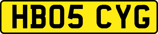HB05CYG