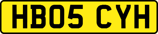HB05CYH