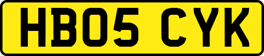 HB05CYK