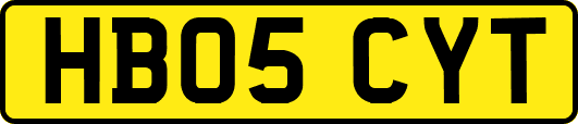 HB05CYT