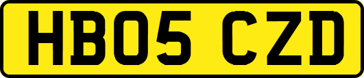 HB05CZD