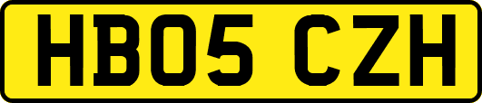 HB05CZH