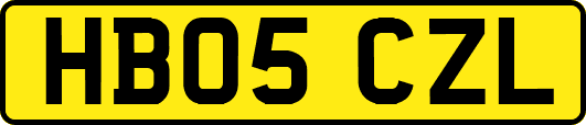 HB05CZL