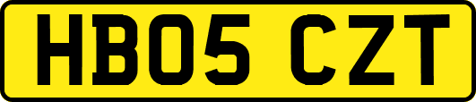 HB05CZT
