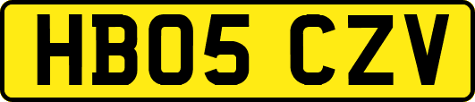HB05CZV