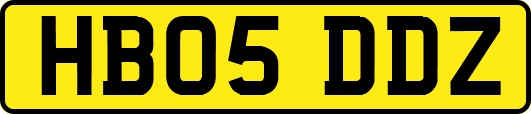 HB05DDZ