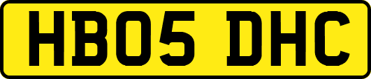 HB05DHC