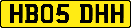 HB05DHH