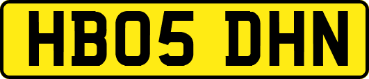 HB05DHN