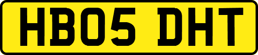 HB05DHT