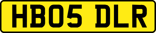 HB05DLR