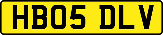 HB05DLV