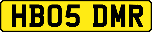 HB05DMR