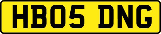 HB05DNG