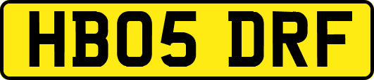 HB05DRF