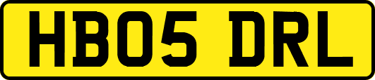 HB05DRL