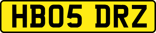 HB05DRZ