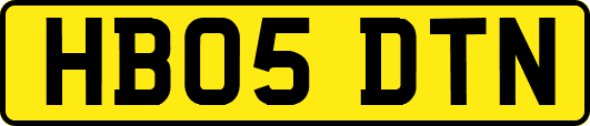 HB05DTN