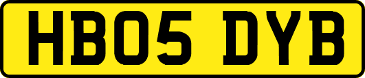 HB05DYB