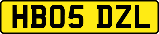 HB05DZL