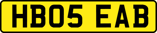 HB05EAB