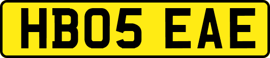 HB05EAE