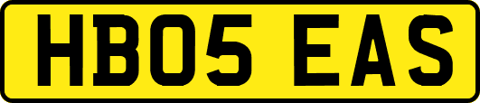 HB05EAS