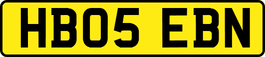 HB05EBN