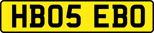 HB05EBO