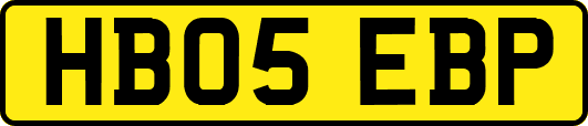 HB05EBP