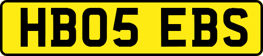 HB05EBS