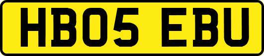 HB05EBU