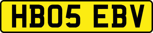 HB05EBV