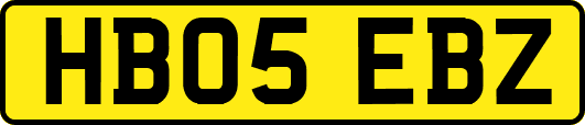 HB05EBZ